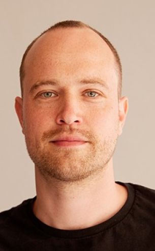 Dr Marcus Voß