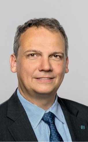Prof Dr Martin Schulz