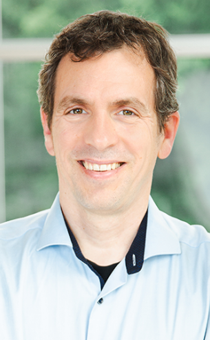 Prof Dr Hendrik Wöhrle