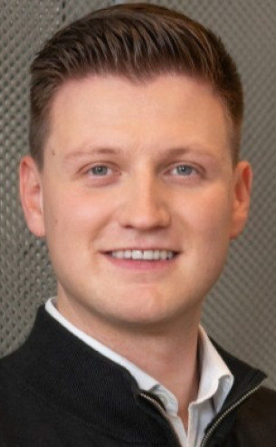Marvin Pawelczyk