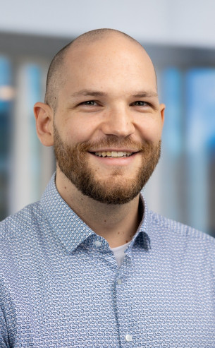 Nico Voigt