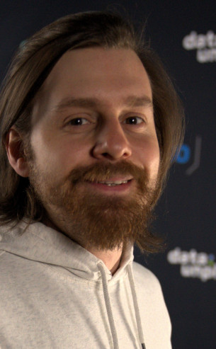 Tim Bunkus