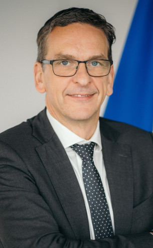 Kilian Gross