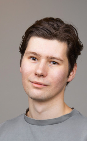 Stanislav Bondarenko