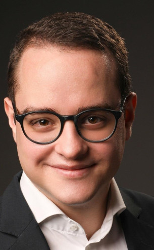 Nico Sieber