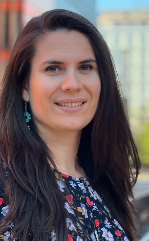 Dr Albana Topi