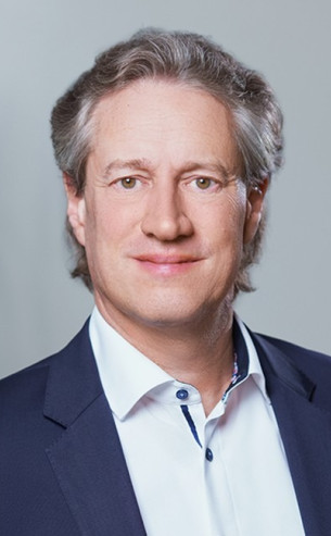 Markus Dietrich
