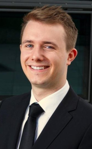 Max Grytz