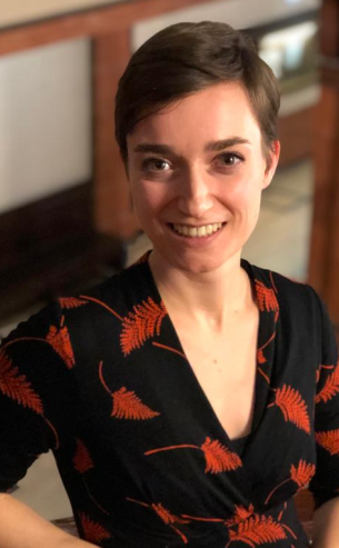 Dr Lara Ehrenhofer