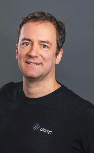 Dr Marcus Hennig