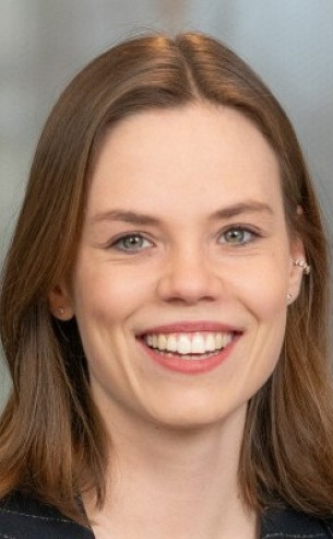 Luise Ritter