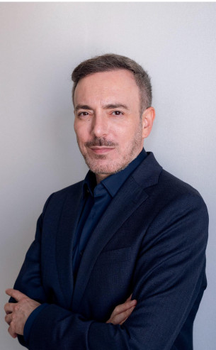 Sergey Lagodinsky