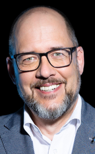 Markus Danhel