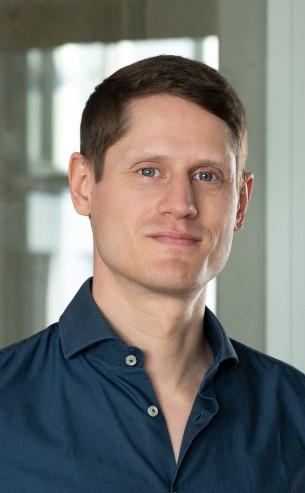 Dr Jan Reiner