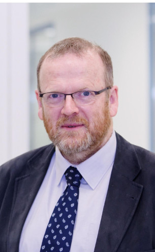Dr Hans Walter