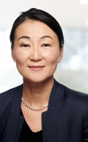 Dr Feiyu Xu