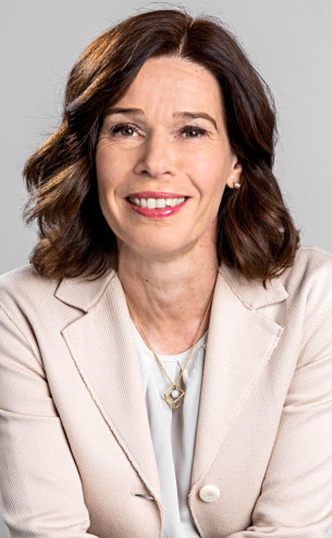 Dr Susan Wegner