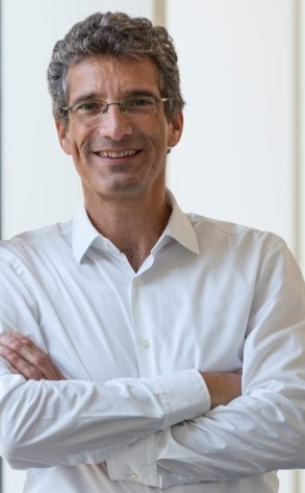 Dr. Antonio Krüger