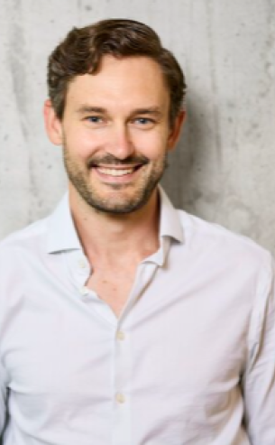Dr Andreas Pargner