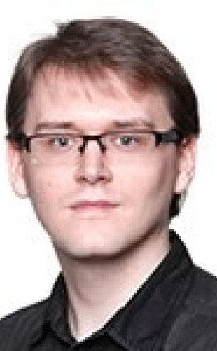 Dominik Loroch