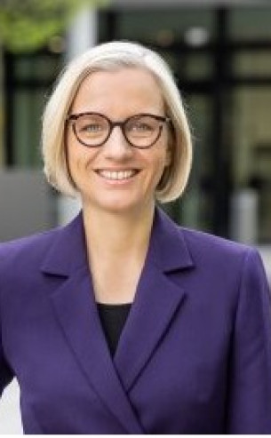 Agnes Heftberger