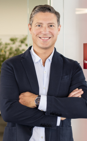 Holger Hornik