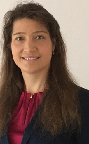 Dr Evgeniya Ballmann