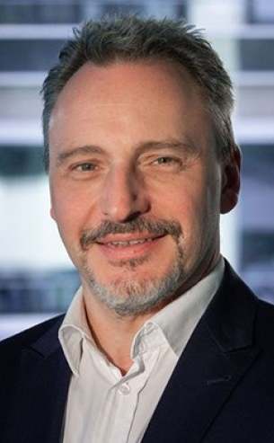 Dr Andreas Böhm