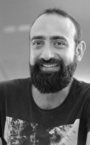 Ali Abedi