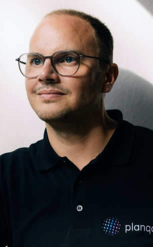 Dr Alexander Glätzle