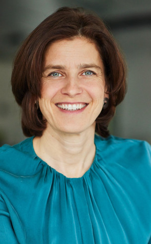 Patricia Stich