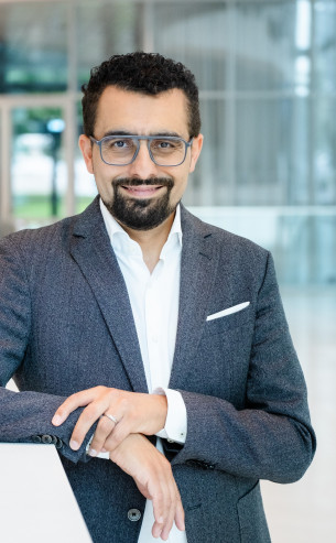 Walid Mehanna