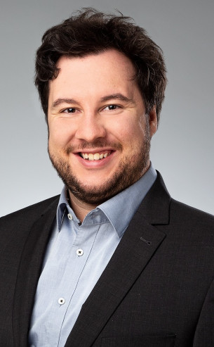 Dr. Pascal Halffmann