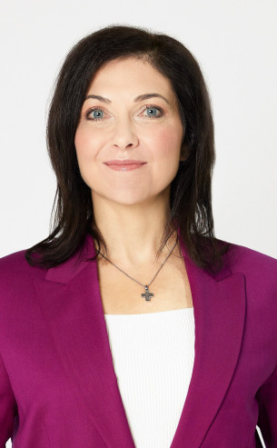 Katherina Reiche