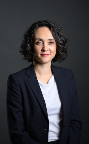 Shirley Beul-Leusmann