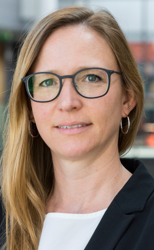 Dr Hannah Venzl