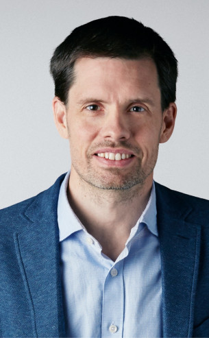 Morten Bache