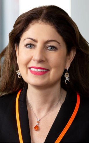 Christiane Stützle