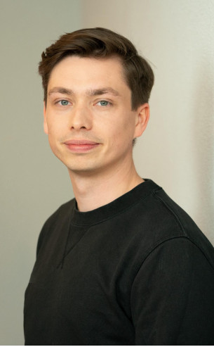 Daniel Breitinger