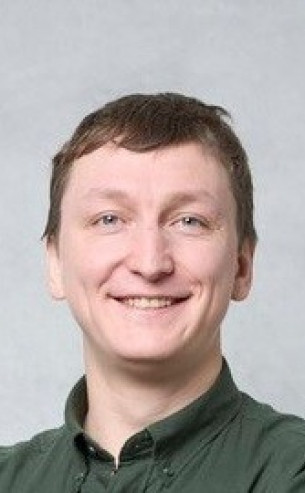 Dr Vladimir Voroshnin