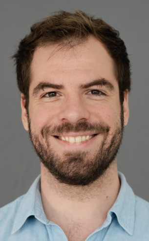 Nico Kraus