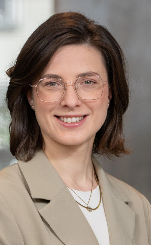 Dr Natalia Stolyarchuk