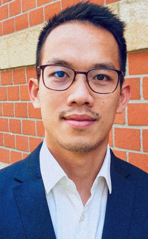 Dong Hoang