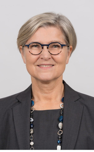 Ulrike Tagscherer