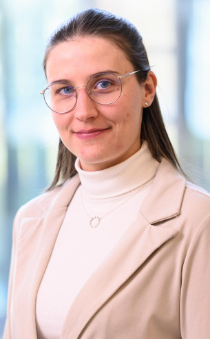 Sarah Volkamer