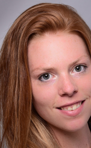 Alina Krämer