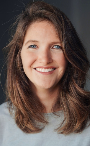 Dr. Jana Mäcken
