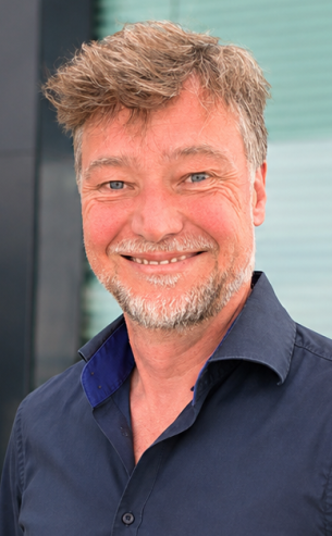 Timm Bohlmann