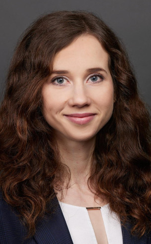 Amelie Buss