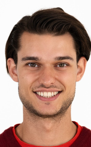 Samuel Horsch